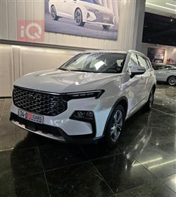 فورد تيريتوري